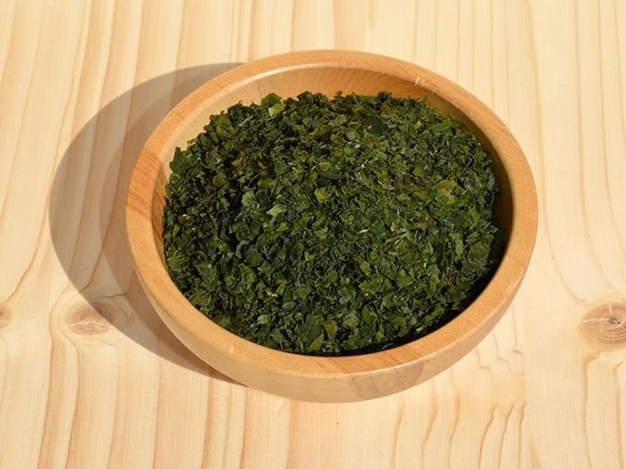 Bio Ur Spirulina Enteromorphia 100g