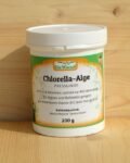 Chlorella Presslinge 200g 02