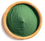 Chlorella Pulver 200g 03