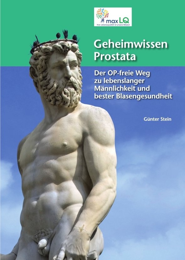 Geheimwissen Prostata