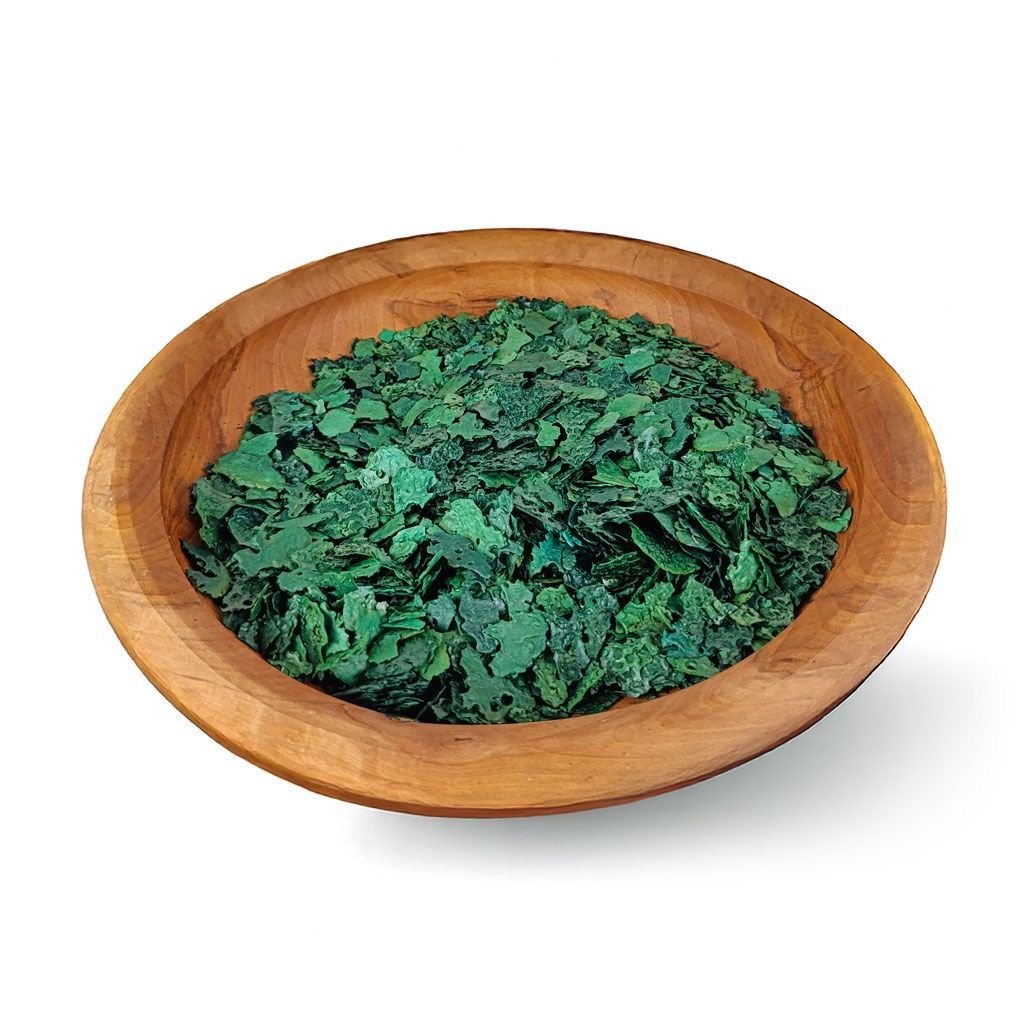 Spirulina Platensis Flakes Raw 90g