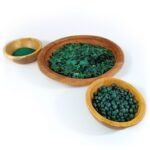 Spirulina Platensis Tabs Raw 175g 04