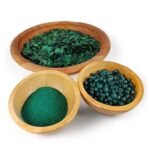 Spirulina Platensis Tabs Raw 175g 05